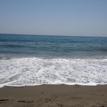 Apartamento Nautilus Beach Carboneras Extérieur photo