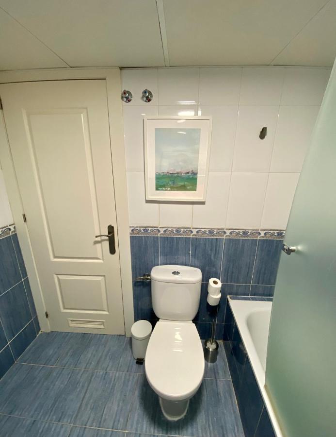 Apartamento Nautilus Beach Carboneras Extérieur photo