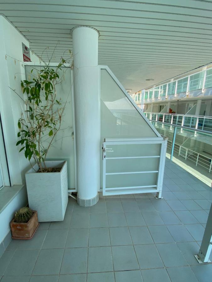 Apartamento Nautilus Beach Carboneras Extérieur photo