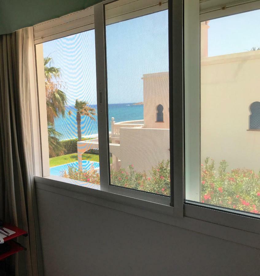 Apartamento Nautilus Beach Carboneras Extérieur photo